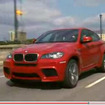 BMW X5M と X6M…世界最速SUVのパフォーマンス