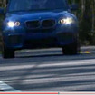 BMW X5M と X6M…世界最速SUVのパフォーマンス