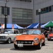 クラシックカーフェス in Soka