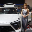 三菱 エクスフォース（GAIKINDO インドネシア国際オートショー2023）