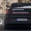 ポールスター 2 改良新型