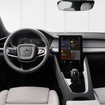 ポールスター 2 改良新型