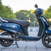 スズキ アドレス125