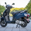 スズキ アドレス125