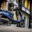 スズキ アドレス125