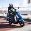 スズキ アドレス125