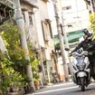 スズキ アヴェニス125