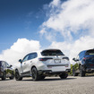 注目のSUV『Honda ZR-V』をカスタマイズ！“走り”の無限と“魅せる”アクセスのどちらを選ぶ？