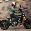 BMW CE 02