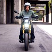 BMW CE 02