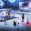 ジャパンモビリティショーの会場イメージ