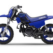 ヤマハ PW50