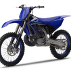 ヤマハ YZ250
