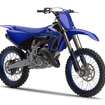ヤマハ YZ125