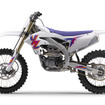 ヤマハ YZ250F 50thアニバーサリーエディション