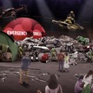 EMERGENCY & MOBILITY