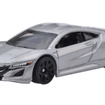 '17 アキュラ NSX（9月発売予定）