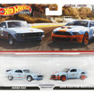 1969 フォード マスタング BOSS 302/2014 カスタム マスタング（9月発売予定）