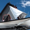 フォルクスワーゲン・アマロック 新型のキャンピングカー仕様