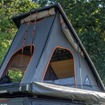 フォルクスワーゲン・アマロック 新型のキャンピングカー仕様