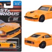 最新作『ワイルド・スピード/ファイヤーブースト』からイザベルの愛車「S30Z」がいち早くデビュー！