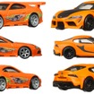 2021 トヨタ GR スープラ/トヨタ スープラ（9月発売予定）