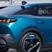プジョー 3008 新型のデザインを大予想