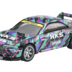 HKS 日産スカイライン GT-R (BNCR33) /プレミアム2パック（9月発売予定）