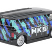 HKS MBK バン /プレミアム2パック（9月発売予定）