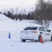 【ヨコハマ アイスガード7 試乗】相反する氷上と雪上性能の両立、高い操縦性は雪道の強い味方に