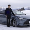 モータージャーナリスト 岡本 幸一郎氏