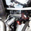 JIMNY (JB64W) Release Type 装着写真