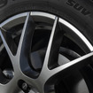 MID Lefinada MOTION3／19×7.0J IN40 235/55R19