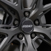 レイズ ベルサスVV21S／20×8.5J IN38 245/45R20