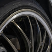 レイズ ホムラ2×9Plus／22×9.0J IN45 255/35R22