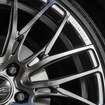 レイズ ホムラ2×10BD／21×9.0J IN45 245/40R21