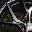 トヨタ アルファード×レイズ VMF C-01／20×8.5J IN38 255/45R20