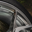 トヨタ アルファード×レイズ VMF C-01／20×8.5J IN38 255/45R20
