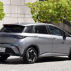 BYD ドルフィン