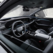 アウディ Q6 e-tron の「Sライン」