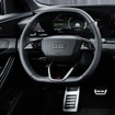 アウディ Q6 e-tron の「Sライン」