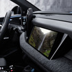 アウディ Q6 e-tron の「Sライン」