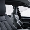 アウディ Q6 e-tron の「Sライン」