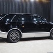 トヨタ センチュリー 新型