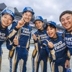 Team TOYO TIRES【K-4GP 10時間耐久】