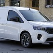日産 タウンスター EV バン L2
