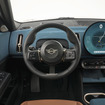 MINI カントリーマン（クロスオーバー）新型のEV
