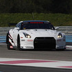 日産 GT-R FIA-GT1マシン…600psの5.6リットルV8が咆える!!