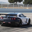日産 GT-R FIA-GT1マシン…600psの5.6リットルV8が咆える!!