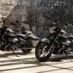 BMW R18ロクテイン